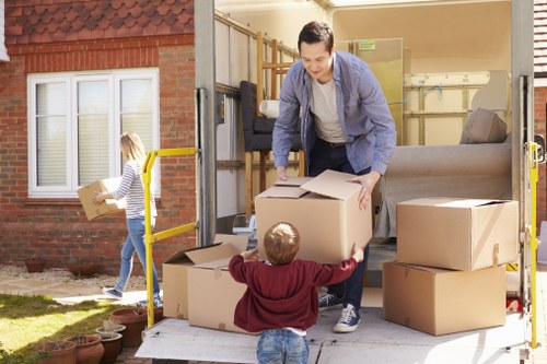 Insurance and safety controls in a storage environment