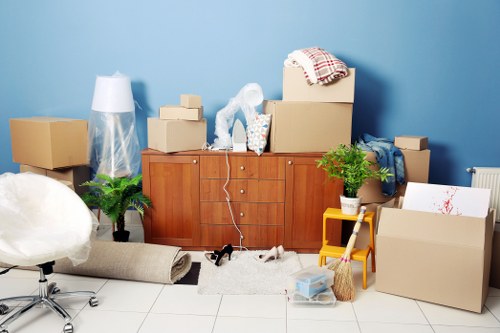 Value-focused Hampstead storage pricing for homes and businesses