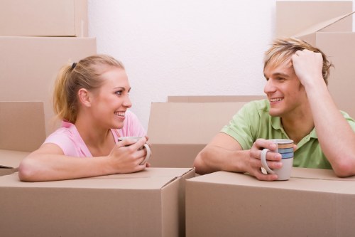Ongoing commitment to ethical business practices at Hampstead Storage