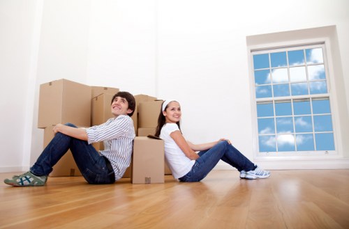 Supplier risk assessment and due diligence in the Hampstead Storage supply chain