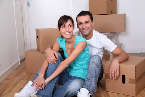 Self storage units in Hampstead for personal and business use