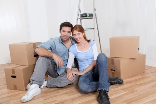 Free quote policy explained for a Hampstead property move