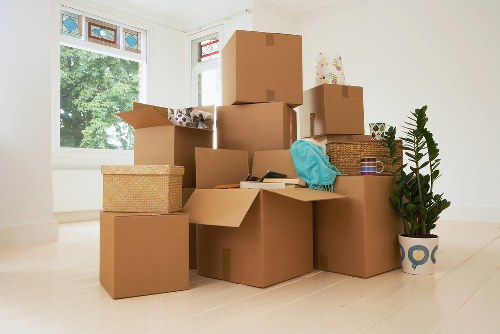 Liability and insurance section within storage service terms