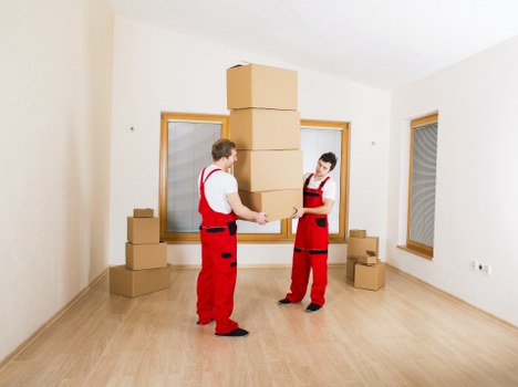 Encrypted online payment process for Hampstead Storage